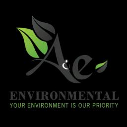 A&E Environmental: Experts in asbestos removal and environmental remediation services across MA and NH.