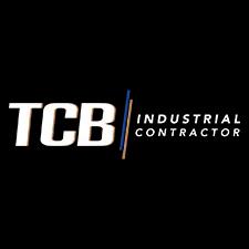 TCB Industrial: a leading general contractor providing industrial construction solutions with a focus on quality and safety.
