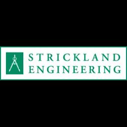 Strickland Engineering excels in mechanical, electrical, civil, and industrial engineering with 40 years of expertise.