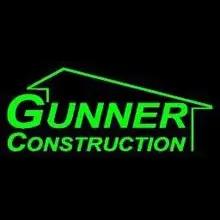 Gunner Construction, LLC: Trusted contractor for roofing, siding, and gutters with 10-year warranty since 1995 in the Upper Midwest.
