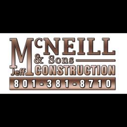 Family-owned construction firm in Utah with 35 years of expertise in residential and commercial projects.