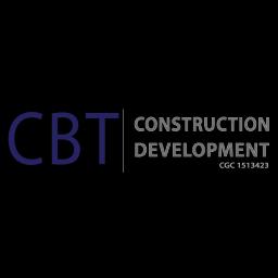 CBT Construction & Development offers high-quality general contracting services in South Florida since 2007.