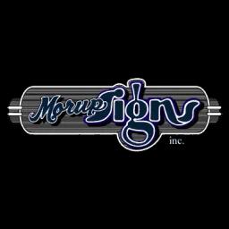 Morup Signs Inc. offers custom signage and installation services, proudly serving the Northwest since 1959.