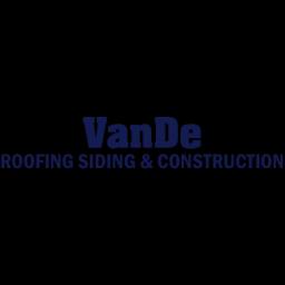 VanDe Roofing provides roofing, siding, and construction services in Northern Illinois and Southern Wisconsin.