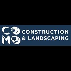 COMO Construction & Landscaping offers quality concrete and landscaping services in Columbia, MO, with focus on customer satisfaction.