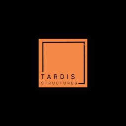 TARDIS Structures LLC repurposes shipping containers into innovative residential and commercial spaces with a focus on sustainability.