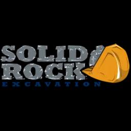 Solid Rock Excavation LLC offers quality construction services with a focus on integrity and a positive work environment.
