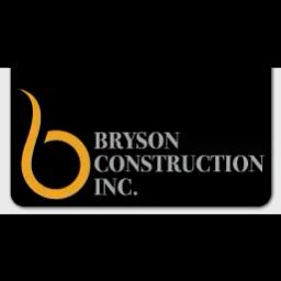 Bryson Construction, Inc. specializes in custom homes and commercial projects, delivering quality craftsmanship and personalized service.