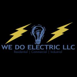 We Do Electric provides expert electrical services, including installations, repairs, and standby generator systems in Middletown.