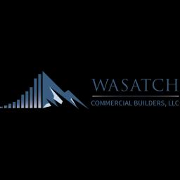 Wasatch Commercial Builders: dedicated to constructing quality buildings and experiences across Utah since 2007.