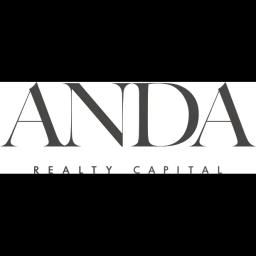 ANDA Realty: Leading investment firm specializing in commercial real estate in LA and NYC with a focus on design and innovation.