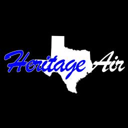 Heritage Air Services: Reliable HVAC solutions in Waxahachie, TX, with 25+ years of experience and exceptional customer service.