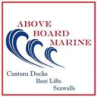 Custom marine construction services in Southwest Florida, specializing in docks, lifts, and seawalls.