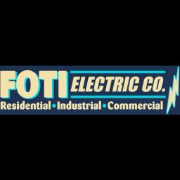 Foti Electric Co. offers professional electrical services, specializing in residential, industrial, and commercial projects since 1979.