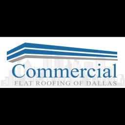 Expert flat roofing solutions for commercial and industrial properties in Dallas Fort Worth.