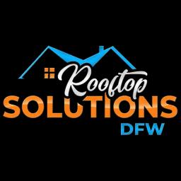 Rooftop Solutions DFW offers expert roofing services with over 20 years of experience, focused on customer satisfaction.