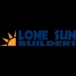 Lone Sun Builders: Premier general contractor in New Mexico since 1988, specializing in metal framing and interior finishes.