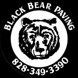 Black Bear Paving & Construction specializes in residential and commercial paving and grading in Western North Carolina.