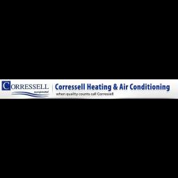 Corressell, Inc. is a family-owned HVAC company in Indiana, specializing in heating, air conditioning, refrigeration, and geothermal services.