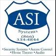 ASI Systems specializes in comprehensive security solutions including video surveillance and access control for various sectors.