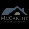 McCarthy Metal Roofing provides high-quality metal roofing services in North Carolina for residential and commercial properties.