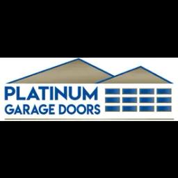 Platinum Garage Doors: Expert installation and repair of residential and commercial garage doors and gates, insured and customer-focused.