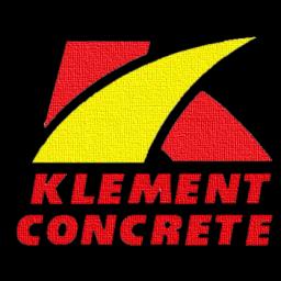 Klement Concrete offers expert concrete services including construction, repair, and stamped concrete options in California.