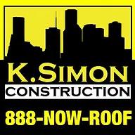 K Simon Construction specializes in roofing, siding, and more, serving both residential and commercial clients nationwide.