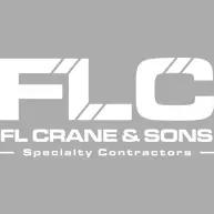 F L Crane & Sons specializes in drywall and off-site construction solutions, serving clients across multiple states since 1947.
