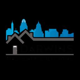 Darwin's Property Solutions: Cincinnati's trusted general contractor for residential and commercial construction since 2011.