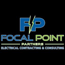 Focal Point Partners: A full-service electrical contractor serving Minnesota's commercial and industrial sectors.