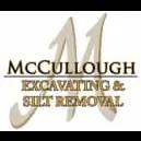 JS McCullough Excavating specializes in excavation, dredging, and site development services in Indiana.