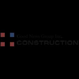 Good News Group Inc. excels in construction and renovations with a commitment to quality and customer service since 2008.