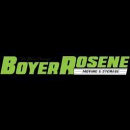Boyer-Rosene Moving & Storage offers comprehensive moving and storage solutions in Chicagoland for over 50 years.