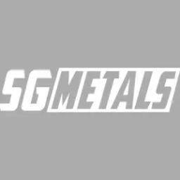 SG Metals offers comprehensive steel processing services, specializing in laser cutting and serving the Southeastern US.