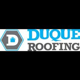 Duque Roofing Inc. offers expert commercial and residential roofing services, emphasizing quality, integrity, and customer care.