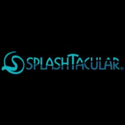 Splashtacular LLC designs and manufactures innovative and safe waterslides and aquatic features for all ages.