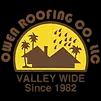 Owen Roofing Co. in Brownsville, TX, offers premium residential and commercial roofing solutions with over 40 years of experience.