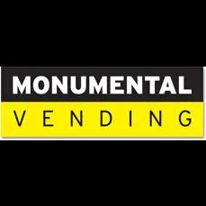 Monumental Vending offers premier vending services with cutting-edge technology in DC, MD, and VA.