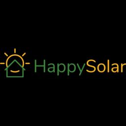 Happy Solar offers residential solar solutions with a focus on sustainability and exceptional customer service since 2014.