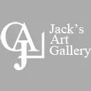 Since 1984, Jack's Art Gallery specializes in high-quality framing and art preservation services.
