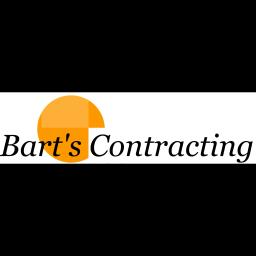 Bart's Contracting: Expert solar energy solutions in CA, dedicated to customer satisfaction and personalized service.