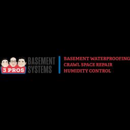 Experts in basement waterproofing and crawl space repair in Northern Virginia.