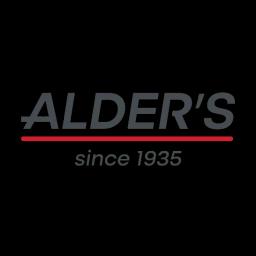 Alder Sales Corp: Leading distributor of specialty building materials since 1935, emphasizing quality service and integrity.