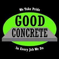Good Concrete LLC: Family-run concrete services with 30+ years of top-notch quality in Utah.