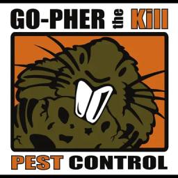 Riverside CA’s leading pest and wildlife control service, specializing in gopher removal and general pest extermination.