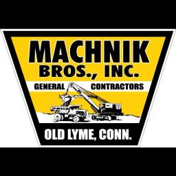 Family-owned construction firm with 50+ years' experience in sea wall and demolition services in New England.