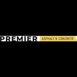 Premier Asphalt & Concrete: expert paving contractors in Columbus, OH, specializing in asphalt and concrete services since 2011.