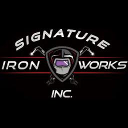 Veteran-owned iron works company specializing in custom gates, fences, and railings in Los Angeles.