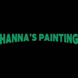 Hanna's Painting offers expert residential and commercial painting services in Volusia County with a commitment to quality and satisfaction.
